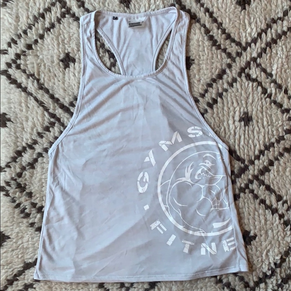 LEGACY FITNESS DROP ARM VEST